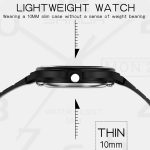 SANDA Medium Doppelkalender Elektronische Quarzuhr Outdoor Freizeit Männer Frauen Studenten Armbanduhr – Bild 5