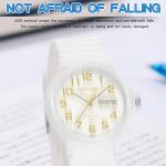 SANDA Medium Doppelkalender Elektronische Quarzuhr Outdoor Freizeit Männer Frauen Studenten Armbanduhr – Bild 6