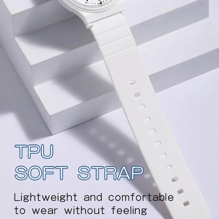 SANDA Medium Doppelkalender Elektronische Quarzuhr Outdoor Freizeit Männer Frauen Studenten Armbanduhr – Bild 7