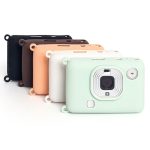 Für FUJIFILM instax Mini Liplay Verschleißfeste Anti-Fall-Silikon-Softhülle – Bild 2
