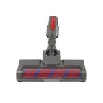 Für Dyson V7 / V8 / V10 / V11 Staubsauger-Bodenbürstenkopf mit LED-Licht, 03A Soft Velvet, 03B Roller Soft Velvet, 03B Roller Carpet