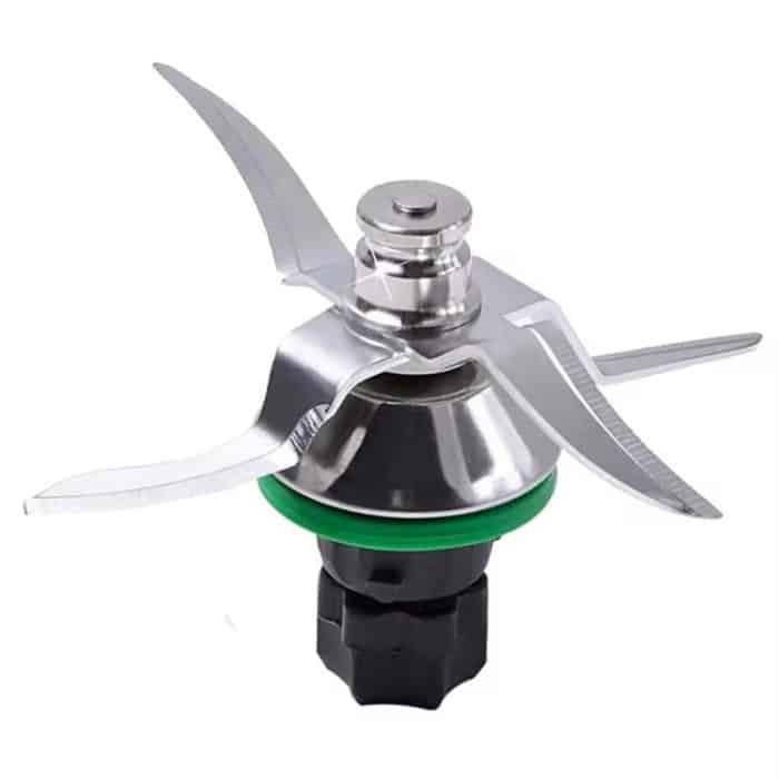 Für Thermomix TM5 / TM6 Klinge Ersatzmesser – Bild 1