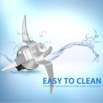 Für Thermomix TM5 / TM6 Klinge Ersatzmesser – Bild 6