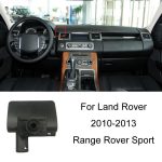 Für Land Rover Auto Spezielle Handy-Navigation Halterung Basis, 10-13 Range Rover Sport, 10-16 Discovery 4, 13-17 Range Rover Executive Edition, 14-17 Range Rover Sport, 14-18 Range Rover Evoque, 16-21 Discovery Sport, 17-23 Range Rover Velar...