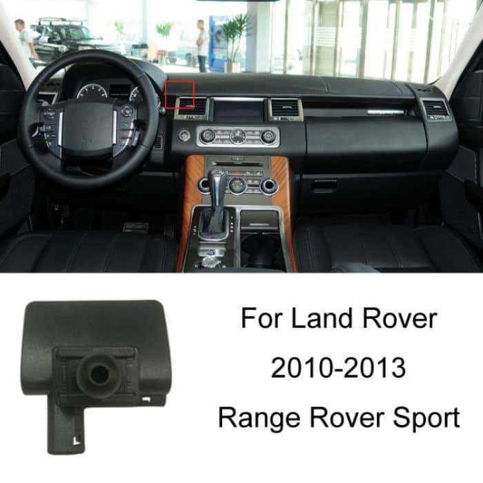 TBD0605685701.jpg Für Land Rover Auto Spezielle Handy-Navigation Halterung Basis, 10-13 Range Rover Sport, 10-16 Discovery 4, 13-17 Range Rover Executive Edition, 14-17 Range Rover Sport, 14-18 Range Rover Evoque, 16-21 Discovery Sport, 17-23 Range Rover Velar... – Bild 1