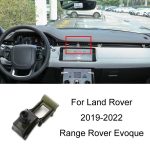 Für Land Rover Auto Spezielle Handy-Navigation Halterung Basis