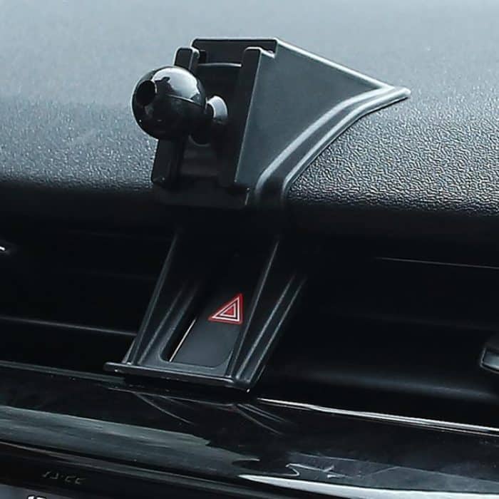 Für Land Rover Auto Spezielle Handy-Navigation Halterung Basis – Bild 4