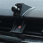 Für Land Rover Auto Spezielle Handy-Navigation Halterung Basis, 10-13 Range Rover Sport, 10-16 Discovery 4, 13-17 Range Rover Executive Edition, 14-17 Range Rover Sport, 14-18 Range Rover Evoque, 16-21 Discovery Sport, 17-23 Range Rover Velar... – Bild 4