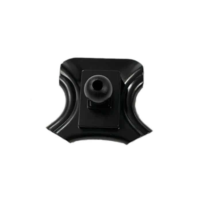 Für Ford Auto Spezielle Handy-Navigation Halterung Basis, 05-11 Focus, 07-13 Mondeo Zhisheng, 09-14 Festiva, 12-16 Focus, 13-18 Mondeo, 13-21 Kuga, 13-21 Mondeo, 14-19 Escort, 15-17 Karry K50, 15-19 Taurus – Bild 5