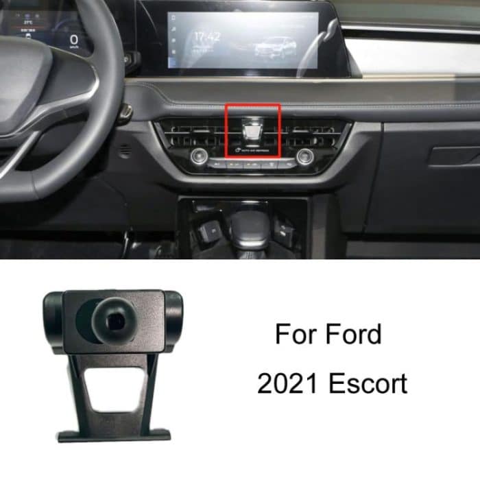 Für Ford Auto Spezielle Handy-Navigation Halterung Basis – Bild 1