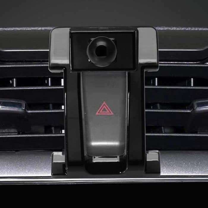 Für Ford Auto Spezielle Handy-Navigation Halterung Basis, 05-11 Focus, 07-13 Mondeo Zhisheng, 09-14 Festiva, 12-16 Focus, 13-18 Mondeo, 13-21 Kuga, 13-21 Mondeo, 14-19 Escort, 15-17 Karry K50, 15-19 Taurus – Bild 4