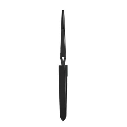 Edelstahl Silikon Kopf Reverse Clip Nagel Formung Clip Falsche Wimpern Clip