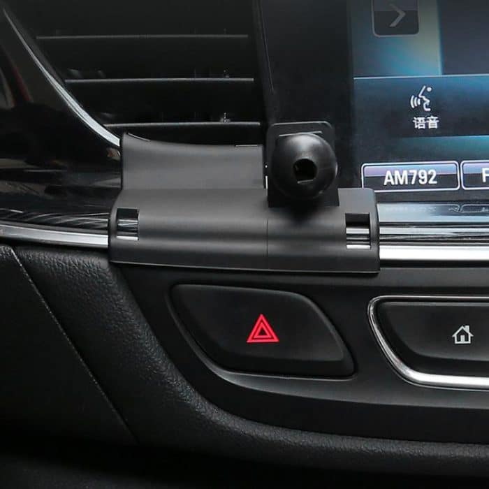 Für Buick Auto Spezielle Handy-Navigation Halterung Basis – Bild 4