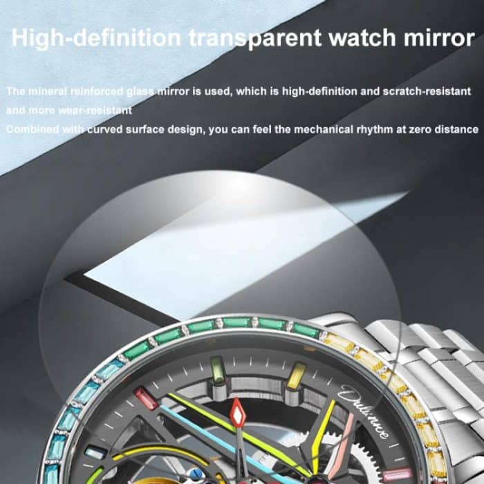 TBD06058020_B4.jpg Dulunwe 6057A 30 m wasserdichte, leuchtende, vollautomatische mechanische Uhr – Bild 5
