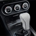 Universal Car Gearshift Cover Interior Accessories