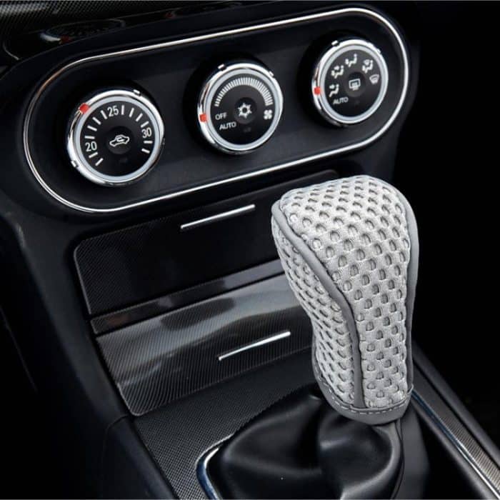 Universal Car Gearshift Cover Interior Accessories – Bild 1