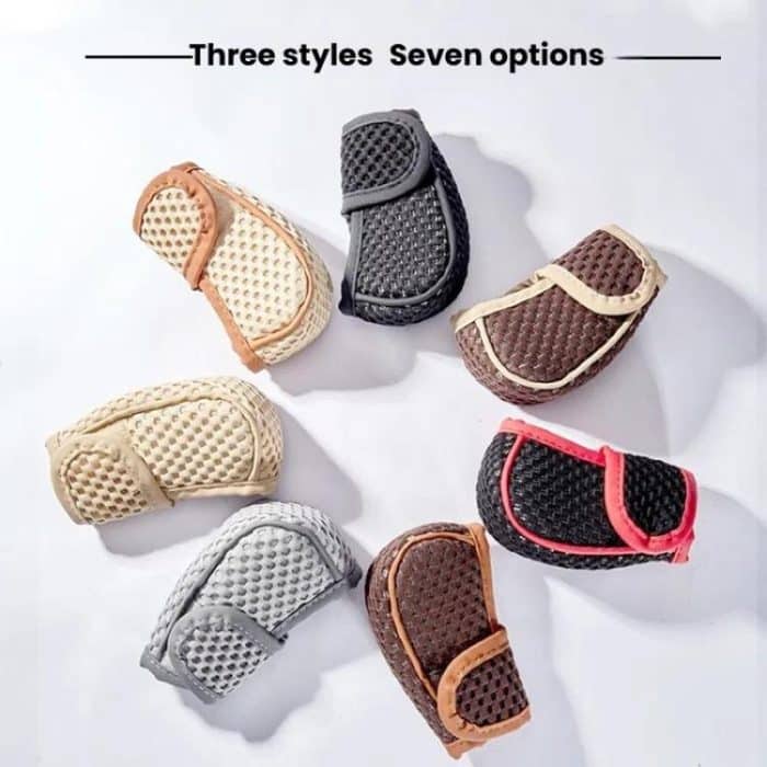 Universal Car Gearshift Cover Interior Accessories – Bild 2