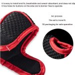 Universal Car Gearshift Cover Interior Accessories – Bild 4