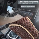 Universal Car Gearshift Cover Interior Accessories – Bild 5