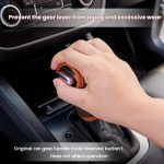 Universal Car Gearshift Cover Interior Accessories – Bild 7
