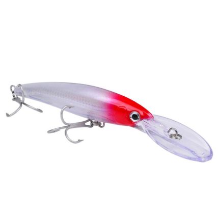 PROBEROS DW627 Long-Distance Casting Large Minnow Lure Fishing Bionic Bait