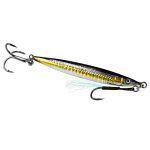 PROBEROS LF151 Long-Distance Casting Sinking Lure 3D Fast-Draw Sea Fishing Mackerel Hook