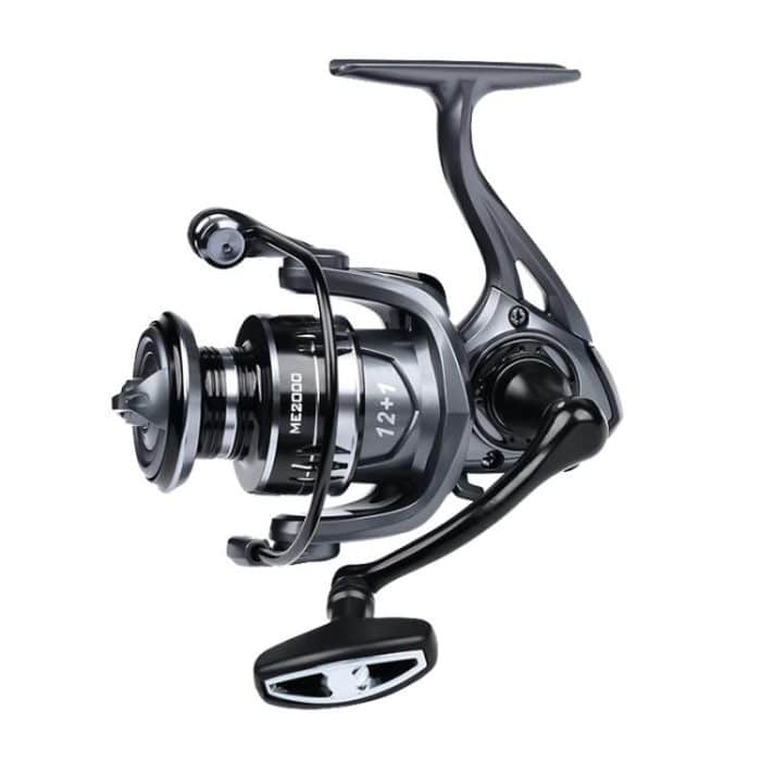 LUYA Spinning Reel Sea Long Casting CNC Metal Swing Arm Fishing Reel, PROBEROS ME2000, PROBEROS ME3000, PROBEROS ME4000, PROBEROS ME5000, PROBEROS ME6000 – Bild 1