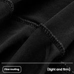 Cocktail Bar Table Cover For Hotel Wedding Decoration Stretch Polyester Banquet Round Table Cover, 60x110cm, 70x110cm, 80x110cm – Bild 7