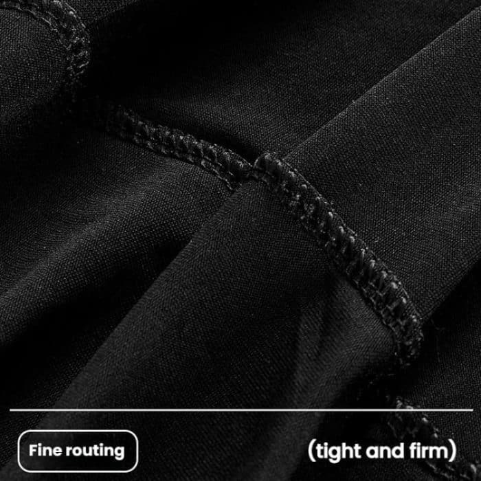 Cocktail Bar Table Cover For Hotel Wedding Decoration Stretch Polyester Banquet Round Table Cover, 60x110cm, 70x110cm, 80x110cm – Bild 7