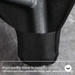 Cocktail Bar Table Cover For Hotel Wedding Decoration Stretch Polyester Banquet Round Table Cover, 60x110cm, 70x110cm, 80x110cm – Bild 8