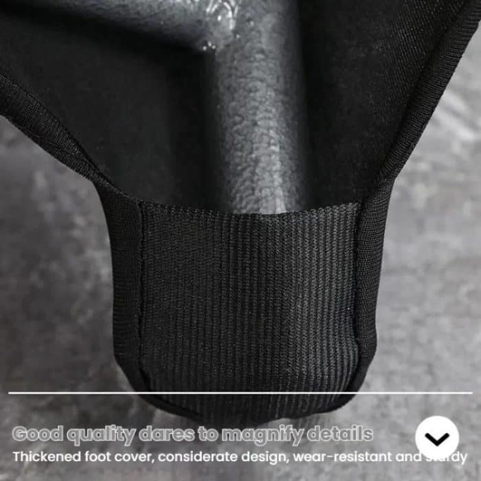 Cocktail Bar Table Cover For Hotel Wedding Decoration Stretch Polyester Banquet Round Table Cover, 60x110cm, 70x110cm, 80x110cm – Bild 8