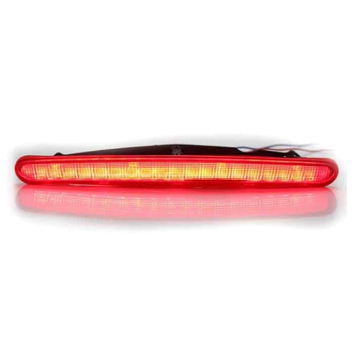 For Volkswagen Beetle 1998-2010 Car High Mounted Brake Light Third Stop Brake Lamp OE 1C0945097E 1C0945097B – Bild 4