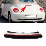 For Volkswagen Beetle 1998-2010 Car High Mounted Brake Light Third Stop Brake Lamp OE 1C0945097E 1C0945097B – Bild 5