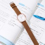 OURSTART PD705 Women Simple Quartz Watch – Bild 3