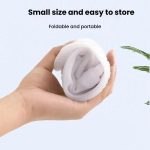 Thickened Wear-Resistant Waterproof Silicone Rain Shoe Cover, S 31-33, M 34-36, L 37-39, XL 40-42, XXL 43-45 – Bild 8