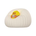 ICARER FAMILY  IF-YD01 Cartoon Silicone Night Light Bedroom Bedside Lamp Baby Feeding Lamp