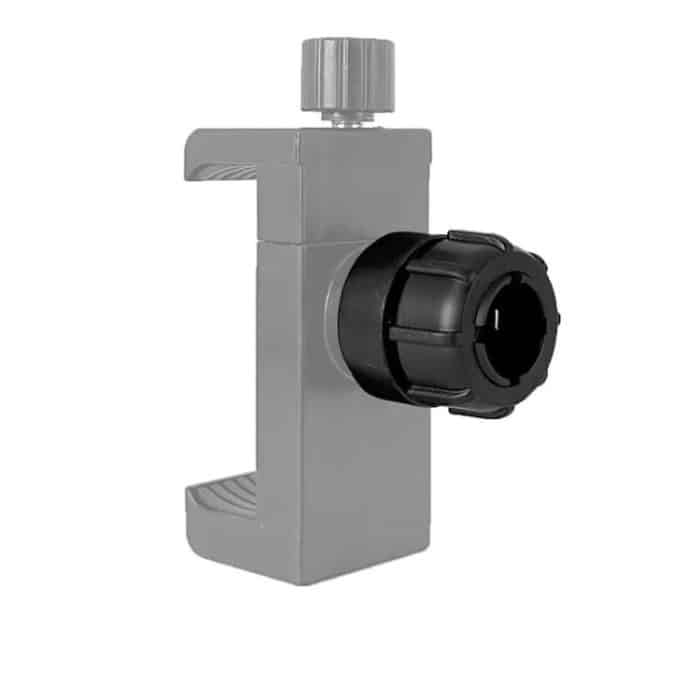 3pcs 1/4 Screw Connector Car Tuning Accessories Plastic Head 17mm Ball Head Cell Phone Holder – Bild 2