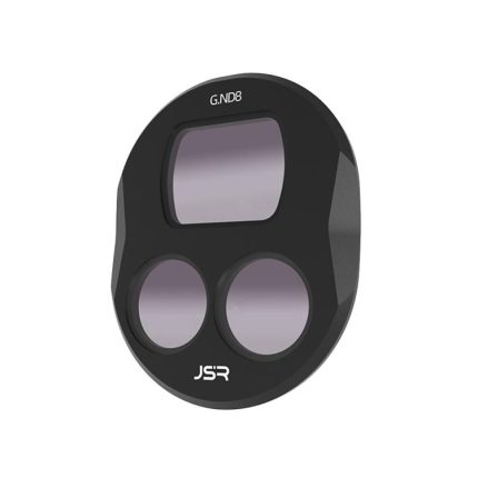 For DJI Mavic 4 Pro JSR Filter Lens Protector
