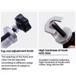 Wiper Arm Puller Remover Special Tool – Bild 5