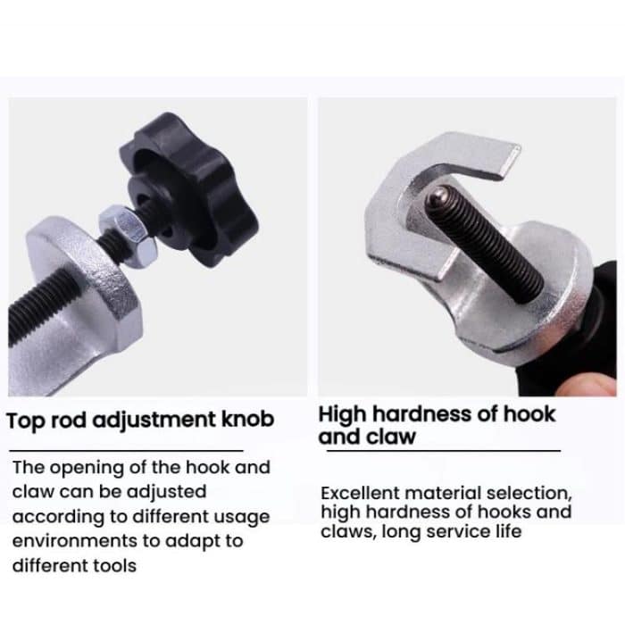 Wiper Arm Puller Remover Special Tool – Bild 5