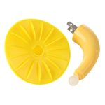 Pilz-Steckdosenlampe, lichtgesteuerter Sensor, Nachtlicht, Schlafzimmer, Heimdekoration – Bild 5