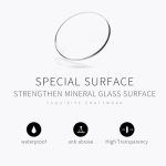 YAZOLE 368 Herren-Armbanduhr, modisch, Business-Stahlarmband, Quarz-Armbanduhr, leuchtende Punkte – Bild 11