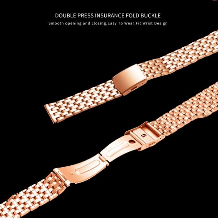 YAZOLE 368 Herren-Armbanduhr, modisch, Business-Stahlarmband, Quarz-Armbanduhr, leuchtende Punkte – Bild 9