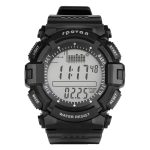 SPV706 Smart Fishing Mountaineering Wasserdichte multifunktionale Outdoor-Sportuhr – Bild 2