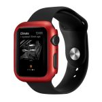 PC-Schutzhülle für Kraftstoffeinspritzung für Apple Watch Series 4 40 mm – Bild 4