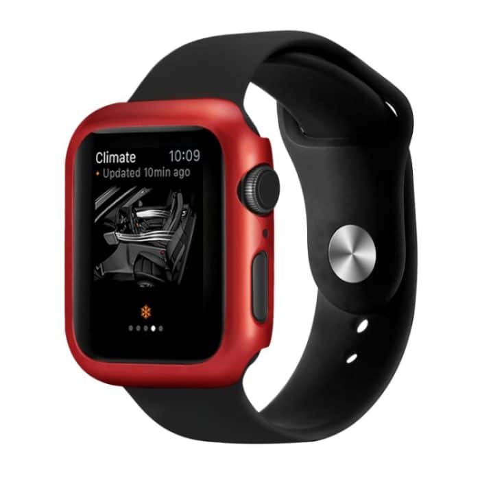 PC-Schutzhülle für Kraftstoffeinspritzung für Apple Watch Series 4 40 mm – Bild 4