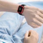 PC-Schutzhülle für Kraftstoffeinspritzung für Apple Watch Series 4 40 mm – Bild 5