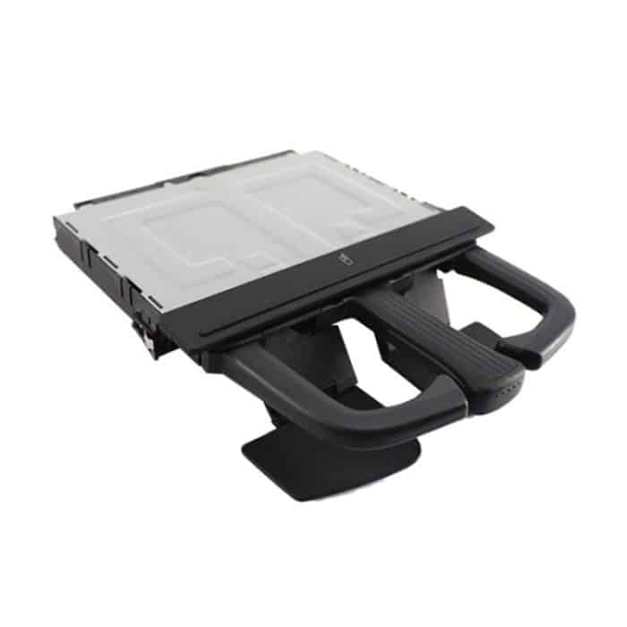 Für Volkswagen Jetta / Golf / Bora MK4 Auto Wasserbecherhalter 8P0885995B 1J0858601D – Bild 2