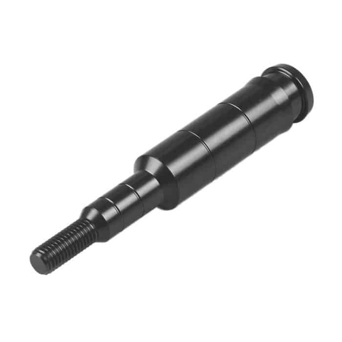 Auto Modifikation Schalthebel Erhöhung Schalthebel Verlängerungsstange M10x1,5, M10x1.5 (Black), M10x1.5 (Blue), M10x1.5 (Red) – Bild 4