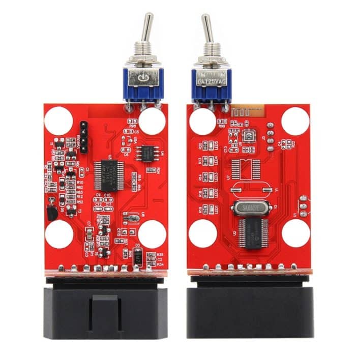 OBD ELM327 V1.5 USB-Autofehlerdiagnosekabel mit Schalter, ELM327 V1.5 with Switch (Black), ELM327 V1.5 with Switch (Orange) – Bild 3